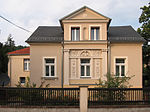 Villa Blumenstraße 5 (Radebeul)