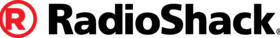 Logo van RadioShack