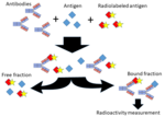 Thumbnail for Radioimmunoassay