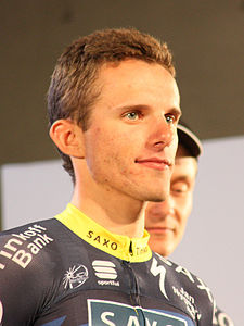 3. Rafał Majka