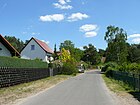 Berlin-Rahnsdorf Plutoweg