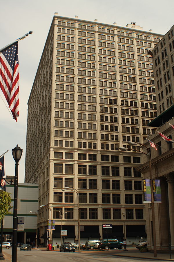 Railway Exchange Building (St. Louis)