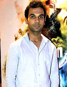 Rao at the music launch of Shaitan in 2011.