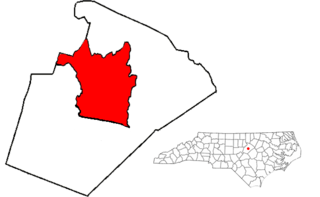 <span class="mw-page-title-main">1996 Raleigh murders</span> Serial murders in Raleigh, North Carolina