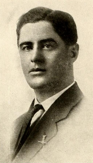 <span class="mw-page-title-main">Ralph Thacker</span> American football and basketball coach