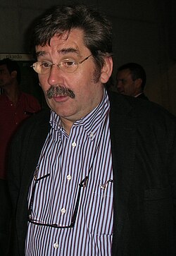 Ramon Etxezarreta
