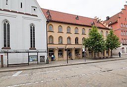 Rathausplatz 9 Ingolstadt 20180722 002