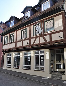 Ravensburg Charlottenstraße5