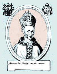 Image illustrative de l’article Raymond de Saint-Sever