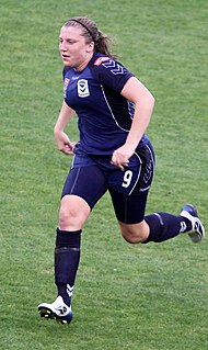 Rebecca Tegg New Zealand footballer