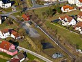 * Nomination Reckendorf railway station, aerial view --Ermell 06:44, 7 March 2024 (UTC) * Promotion  Support Good quality. Alexander Novikov 08:12, 7 March 2024 (UTC)