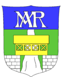 Wappen von Reckingen