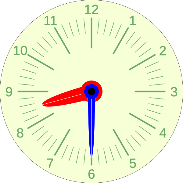 File:Reloj analógico h0830.svg