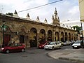 Miniatura para Antigua Lonja (El Puerto de Santa María)