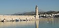 Phare de Réthymnon