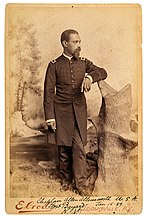 Allen Allensworth photographed in Fort Bayard, 1889 Reverend Allen Allensworth.jpg