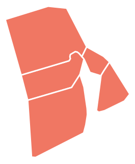 1976 United States Senate election in Rhode Island