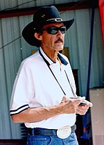 Richard Petty için küçük resim