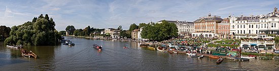 Richmond, London