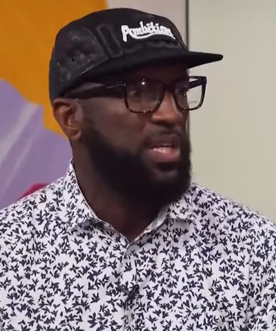 Rickey Smiley Net Worth, Biography, Age and more