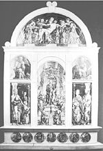 Thumbnail for Roverella Altarpiece