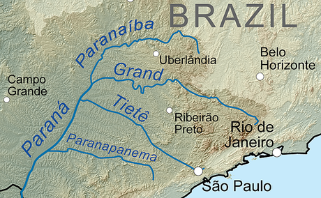 Rio Tietê