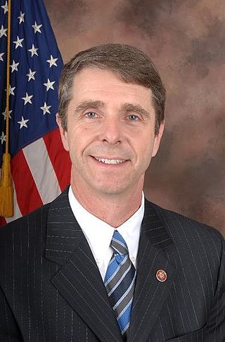 <span class="mw-page-title-main">2007 Virginia's 1st congressional district special election</span>