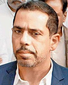 Robert Vadra