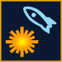 File:RocketSunIcon.svg