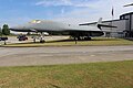 Boeing B-1B Lancer