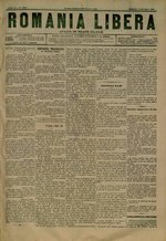 Fayl:România liberă 1887-05-06, nr. 2913.pdf üçün miniatür