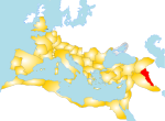 Miniatura para Assíria (província romana)
