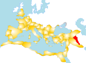 Roman Empire Assyria.svg
