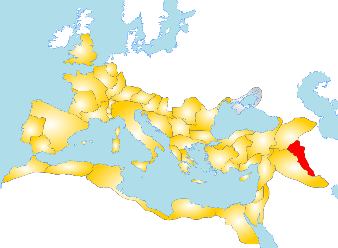 Asiria (provincie romană)