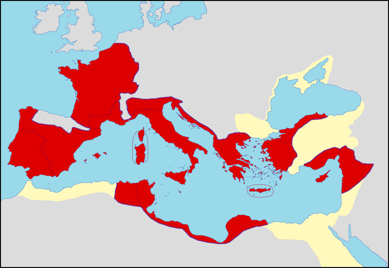 44 год до н э. Римская Империя в 1 в до н.э. Карта римской империи при Юлии Цезаре. Римская Империя 1900.