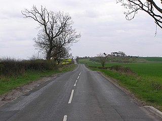 Cades Road