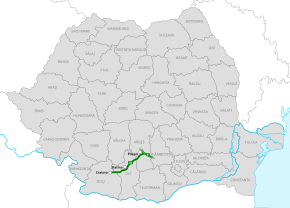 PiteÈti Craiova Expressway Wikipedia