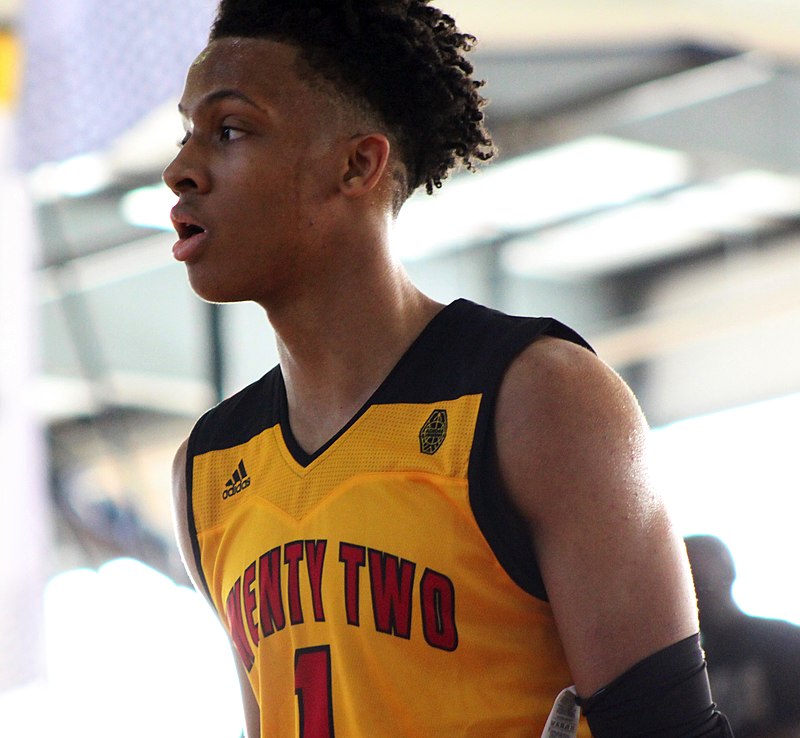 Romeo Langford  National Basketball Association, News, Scores