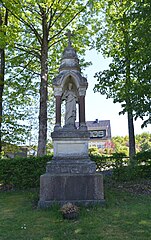 Tomb