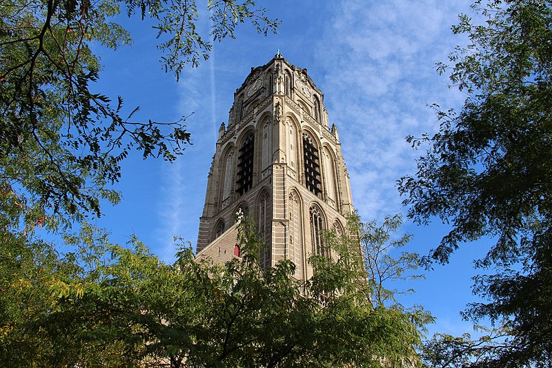 File:Rotterdam - Laurenskerk.jpg