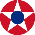 Costa Rican Military Air Force (1947–1949)