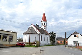 Rovňany - Evanjelický kostol -a.jpg