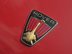 Rover 3500 V8 - Flickr - The Car Spy (3).jpg