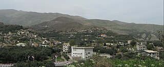 <span class="mw-page-title-main">Rudbar</span> City in Gilan province, Iran