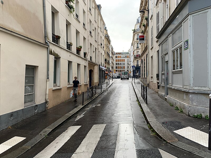 File:Rue Puits Ermite - Paris V (FR75) - 2021-07-27 - 1.jpg