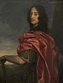 Ruperto, Rejna palatinata princo (1619-1682)