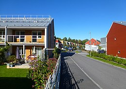 Älta – Veduta