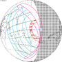 Vignette pour Éclipse solaire du 7 février 2008