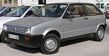 SEAT Ibiza IV - Wikipedia, la enciclopedia libre