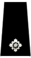 Staff Officer Grade 6 Corps Staff Officer SO(6)